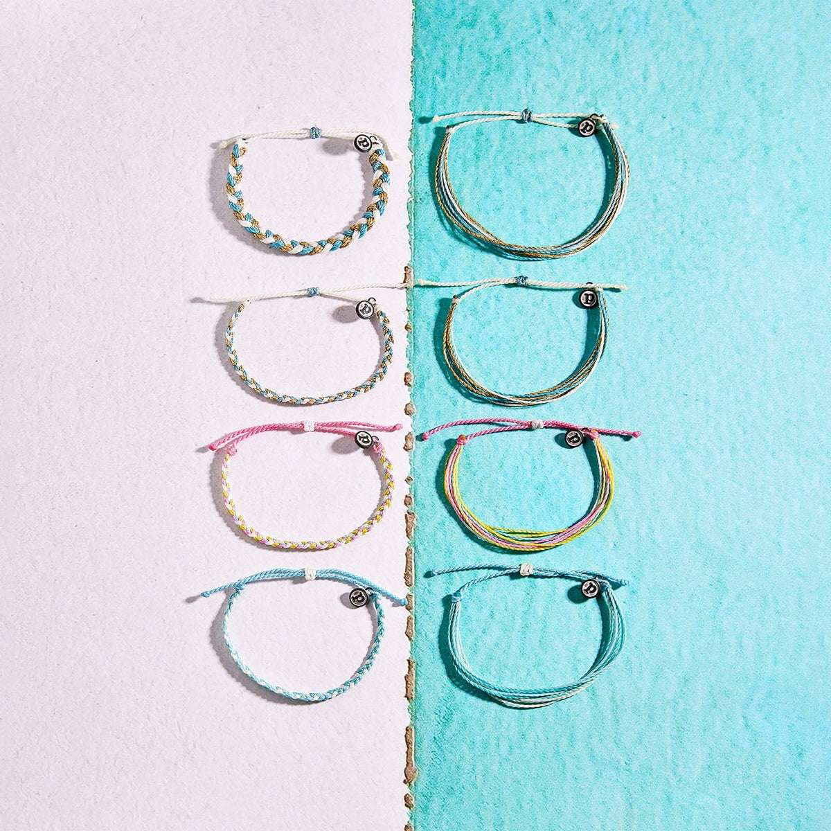Sun-drenched Bracelet